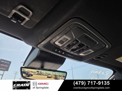 2024 Chevrolet Silverado 2500HD High Country Midnight Edition