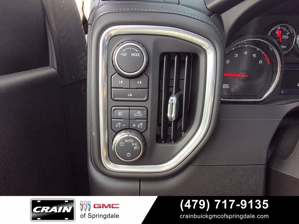 2022 Chevrolet Silverado 3500HD LT