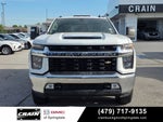 2022 Chevrolet Silverado 3500HD LT