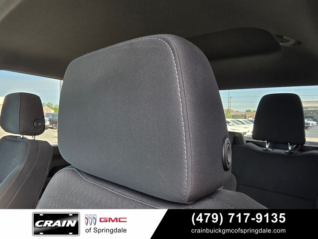 2022 Chevrolet Silverado 3500HD LT