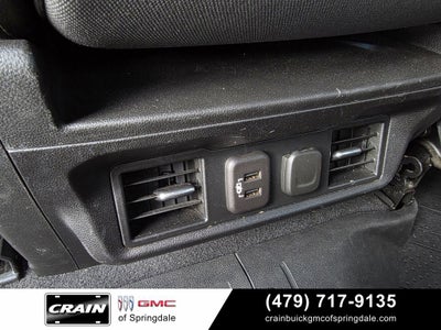 2022 Chevrolet Silverado 3500HD LT