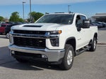 2022 Chevrolet Silverado 3500HD LT