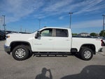 2022 Chevrolet Silverado 3500HD LT