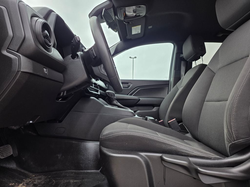 2023 Chevrolet Colorado Work Truck