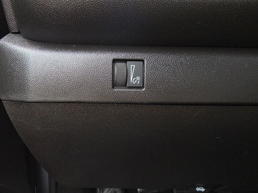 2023 Chevrolet Colorado Work Truck