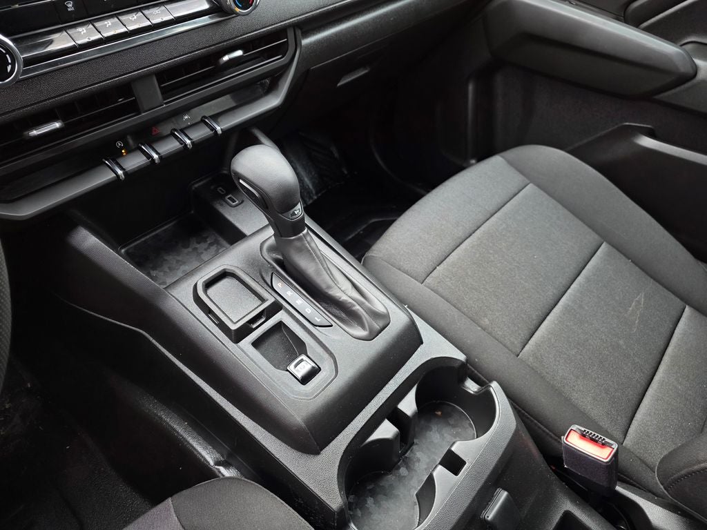 2023 Chevrolet Colorado Work Truck