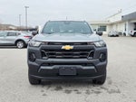 2023 Chevrolet Colorado Work Truck