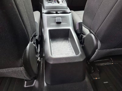 2023 Chevrolet Colorado Work Truck