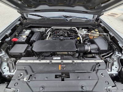 2023 Chevrolet Colorado Work Truck