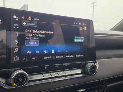 2023 Chevrolet Colorado Work Truck