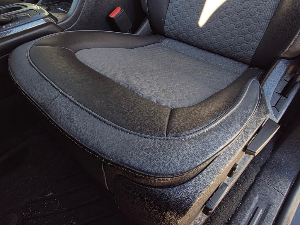 2020 Chevrolet Colorado Z71