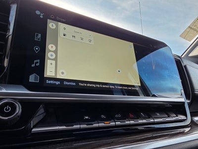 2023 Chevrolet Silverado 1500 LT LT1