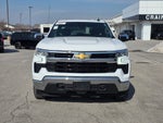 2023 Chevrolet Silverado 1500 LT LT1