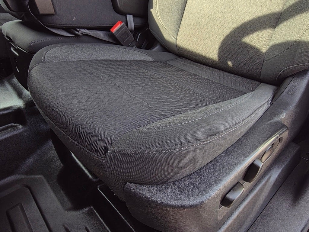 2023 Chevrolet Silverado 1500 LT LT1