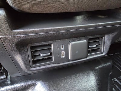 2023 Chevrolet Silverado 1500 LT LT1