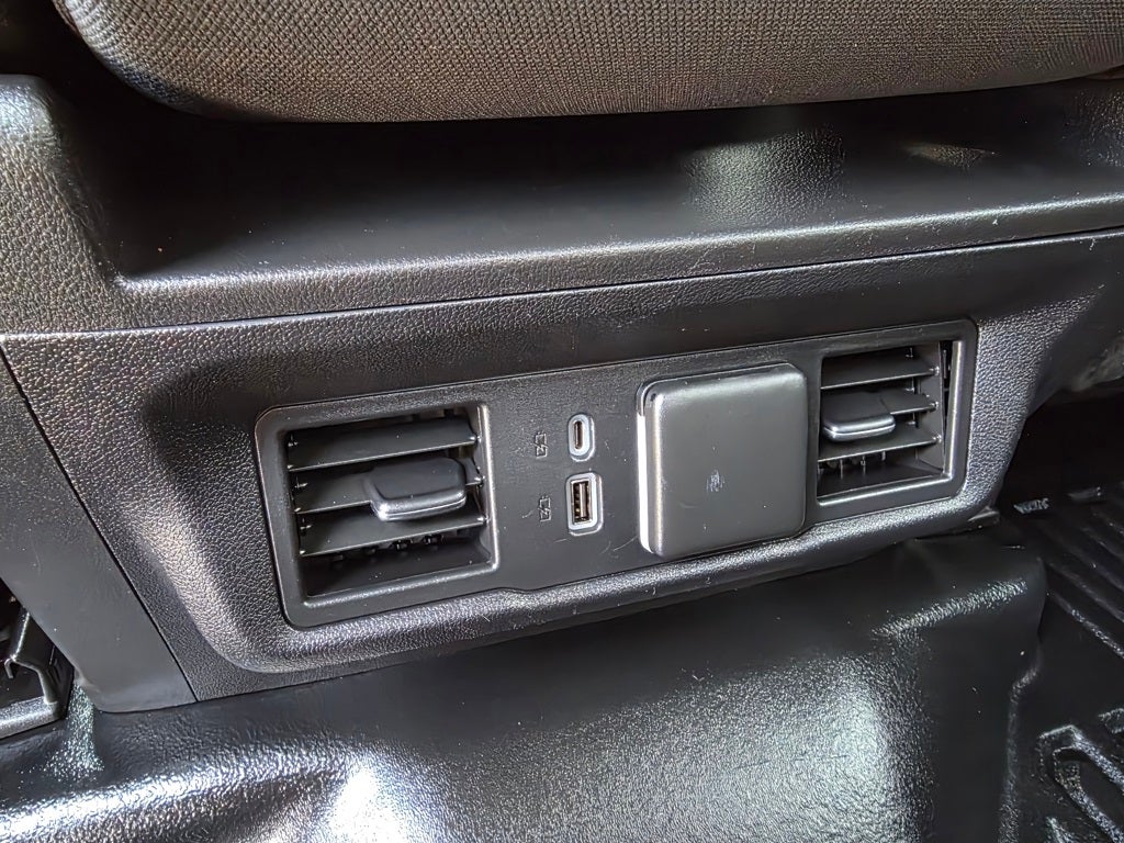 2023 Chevrolet Silverado 1500 LT LT1