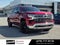 2024 Chevrolet Silverado 1500 LTZ Technology Package