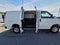 2024 Chevrolet Express 3500 Work Van Cargo