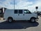 2024 Chevrolet Express 3500 Work Van Cargo