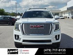 2021 GMC Yukon Denali ULTIMATE PACKAGE