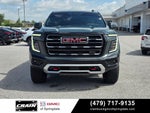 2025 GMC Yukon XL AT4