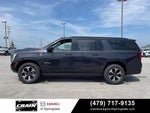 2026 GMC Yukon XL AT4 Ultimate Super Cruise