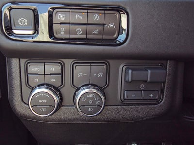 2025 GMC Yukon XL AT4 Ultimate