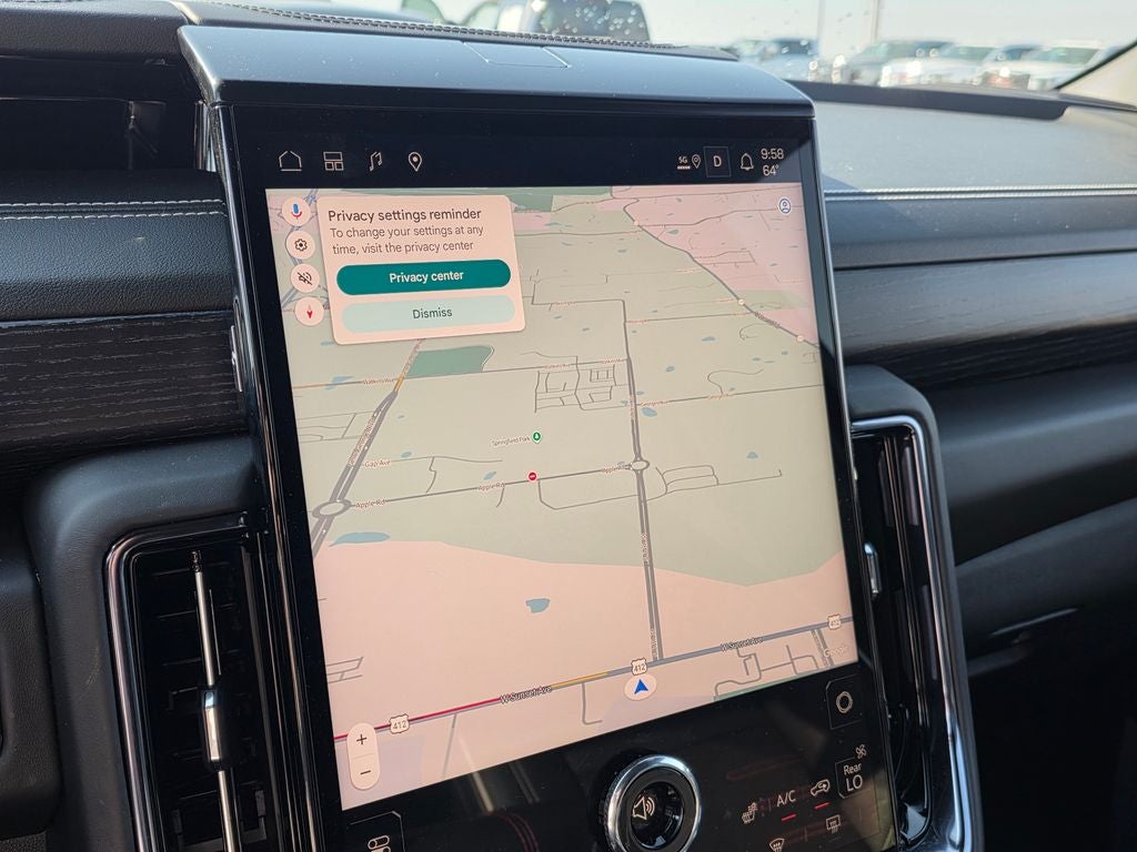 2025 GMC Yukon XL AT4 Ultimate