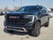 2025 GMC Yukon XL AT4 Ultimate