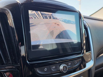 2022 Chevrolet Traverse LT 1LT