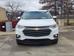 2019 Chevrolet Traverse LT Cloth w/1LT