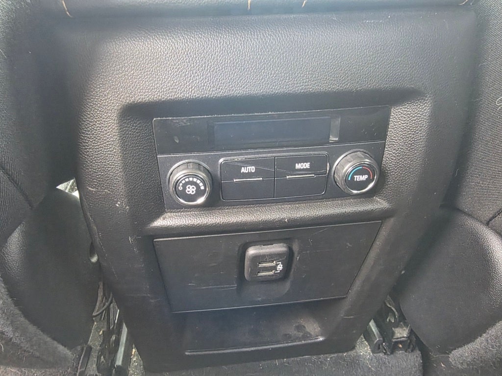 2019 Chevrolet Traverse LT Cloth w/1LT