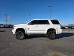 2019 Chevrolet Tahoe LT BLACK WIDOW / LIFT KIT / 35 INCH TIRES