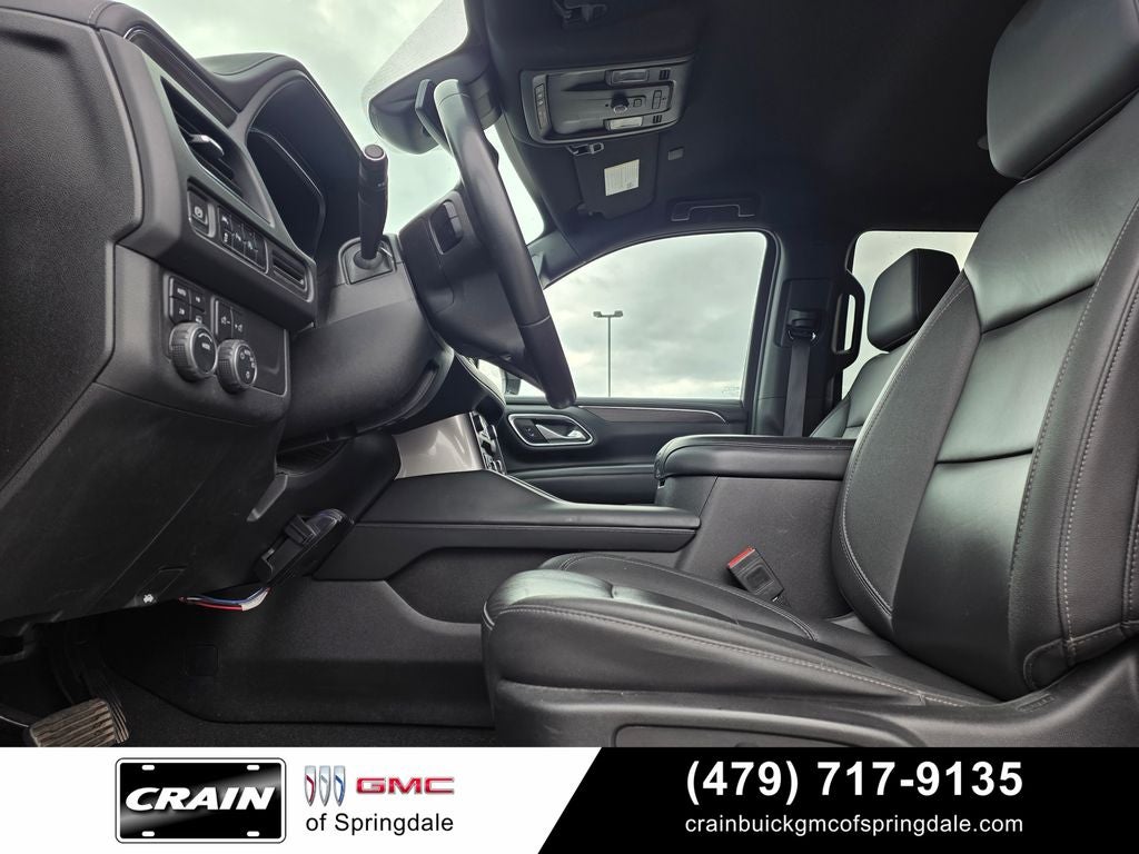 2024 Chevrolet Tahoe LT 4WD LT 5.3L V8