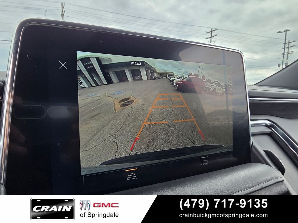 2024 Chevrolet Tahoe LT 4WD LT 5.3L V8