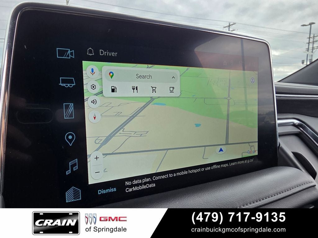 2024 Chevrolet Tahoe LT 4WD LT 5.3L V8