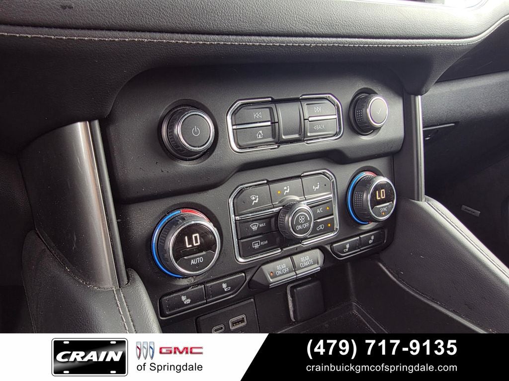 2024 Chevrolet Tahoe LT 4WD LT 5.3L V8