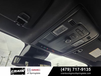 2024 Chevrolet Tahoe LT 4WD LT 5.3L V8