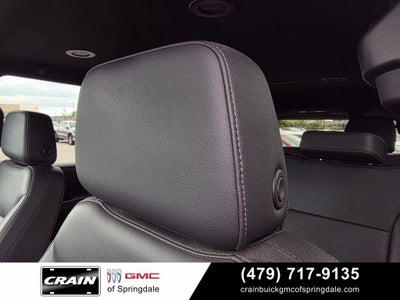 2024 Chevrolet Tahoe LT 4WD LT 5.3L V8