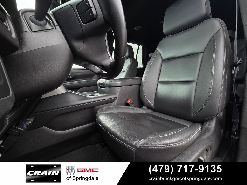 2024 Chevrolet Tahoe LT 4WD LT 5.3L V8