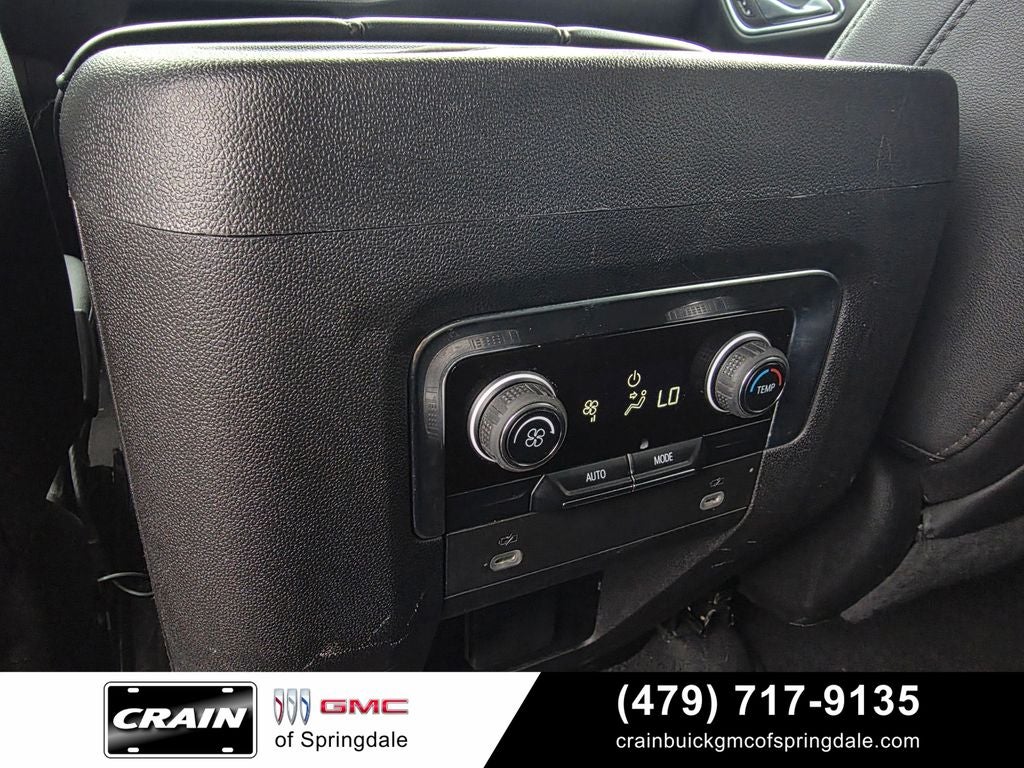2024 Chevrolet Tahoe LT 4WD LT 5.3L V8