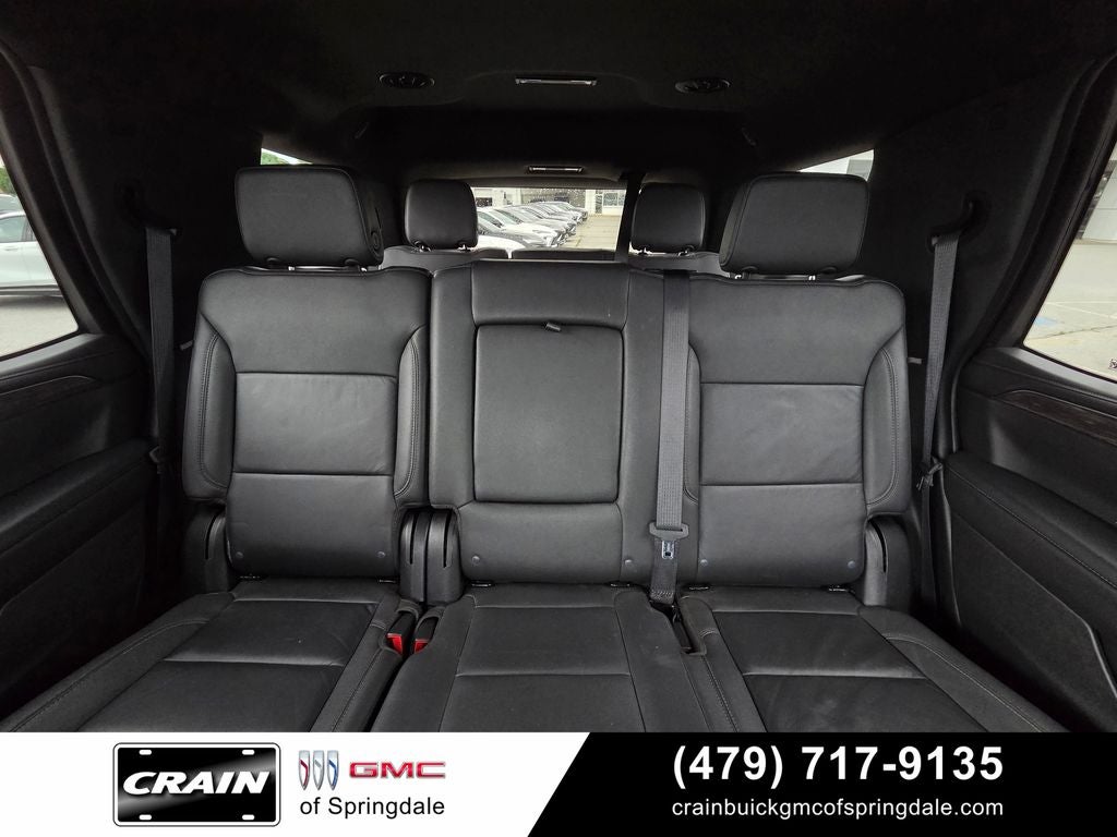 2024 Chevrolet Tahoe LT 4WD LT 5.3L V8
