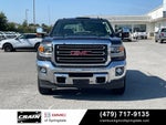 2016 GMC Sierra 2500HD SLT ONE OWNER / CLEAN CAR FAX