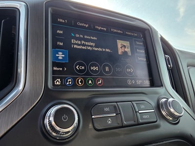 2021 GMC Sierra 2500HD Denali