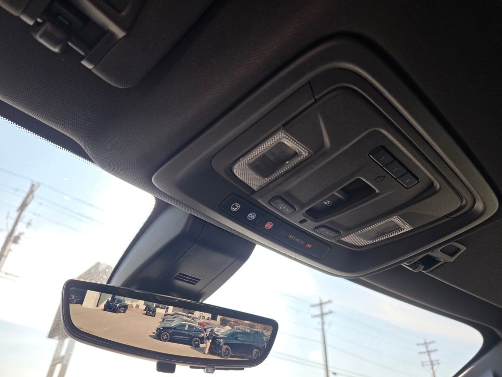 2021 GMC Sierra 2500HD Denali