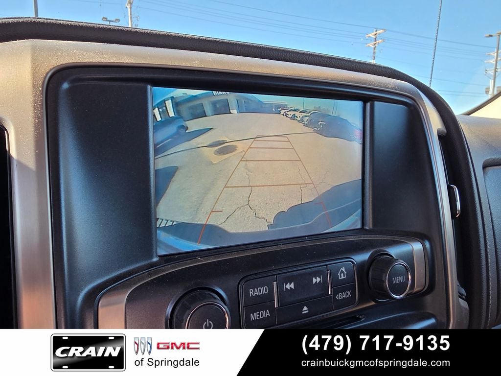 2018 GMC Sierra 3500HD Denali