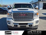 2018 GMC Sierra 3500HD Denali