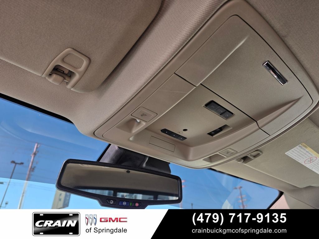 2018 GMC Sierra 3500HD Denali