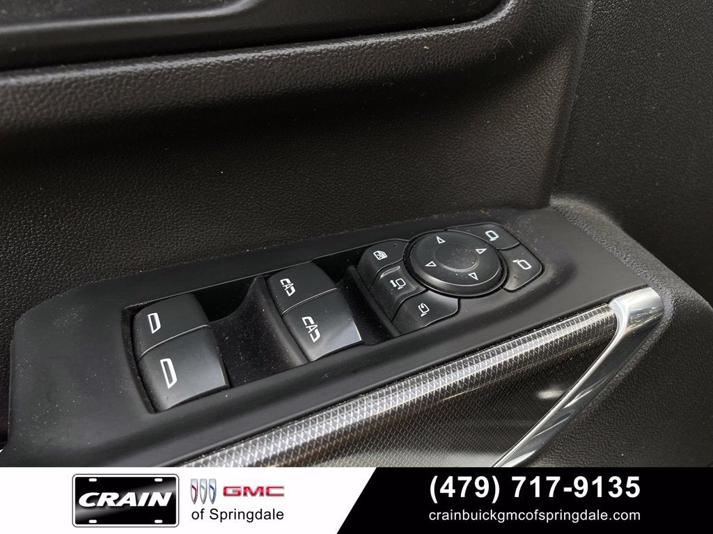 2023 GMC Sierra 2500HD AT4