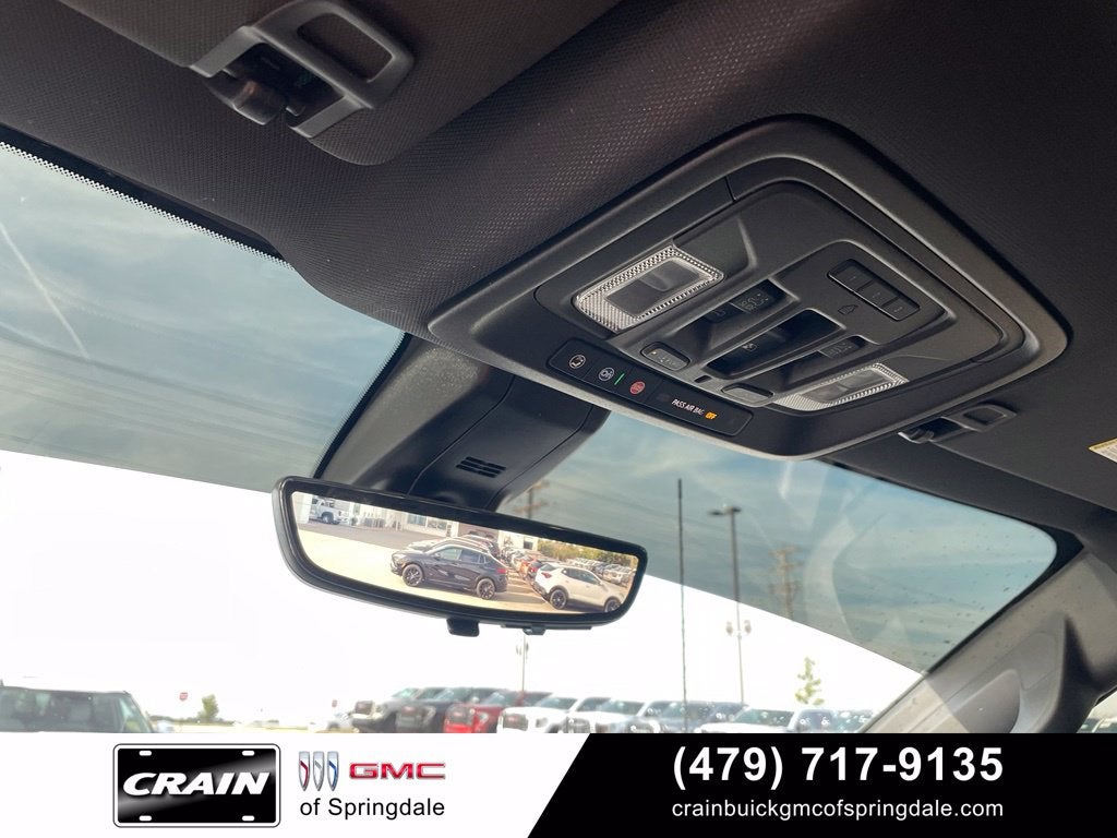 2023 GMC Sierra 2500HD AT4